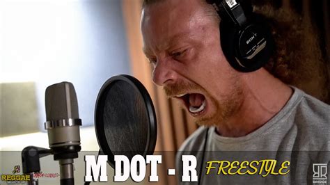 mdotr|m dot r freestyle.